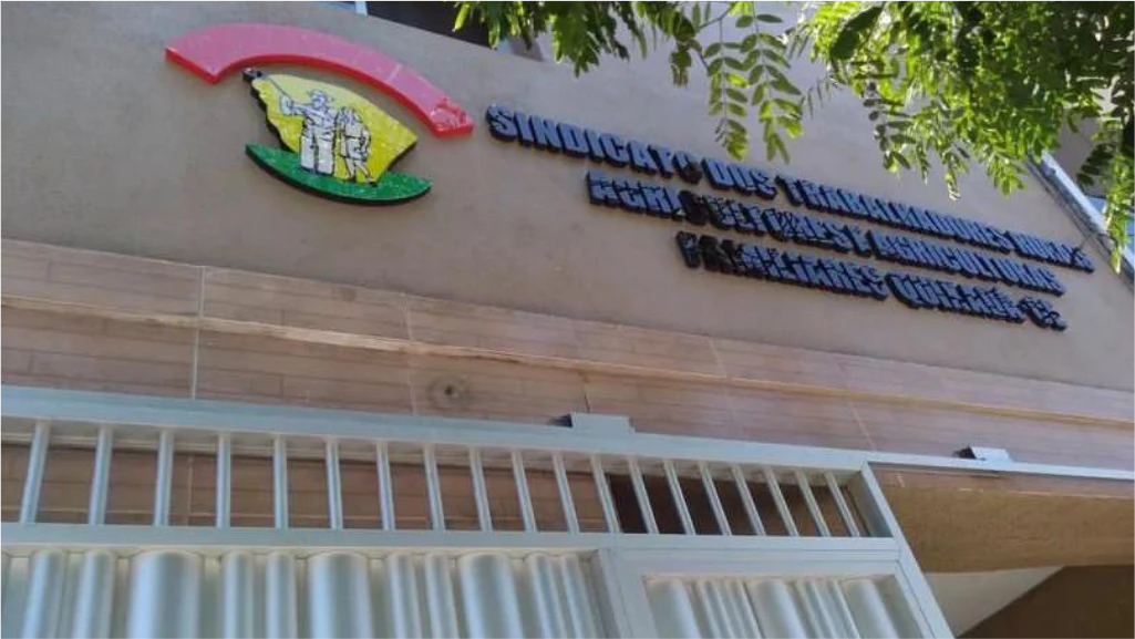 STRAAF DE QUIXADÁ: 61 ANOS DE EXISTÊNCIA.