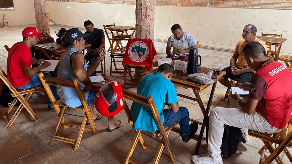 FEIRA DA REFORMA AGRÁRIA EM QUIXADÁ: DEFINIDAS AS DATAS PARA AS PRÓXIMAS DUAS EDIÇÕES.