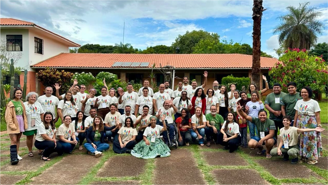 OFICINA DE PLANEJAMENTO MARCA INÍCIO DO PROJETO CADEIA PRODUTIVA DO CAJU E FEIRAS AGROECOLÓGICAS.