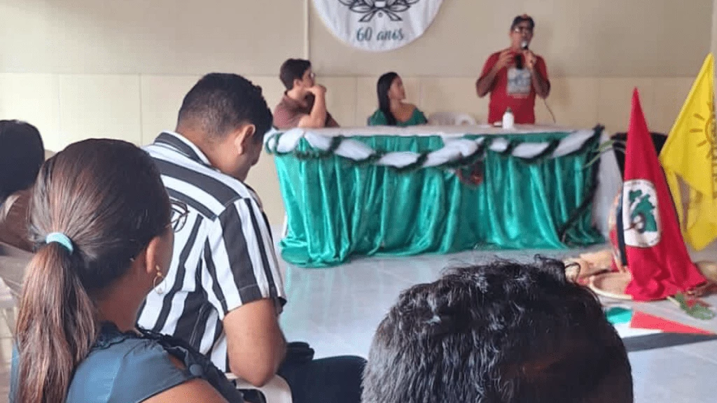 CONJUNTURA POLÍTICA: DESAFIOS ATUAIS E FUTUROS PARA O ANO DE 2024.