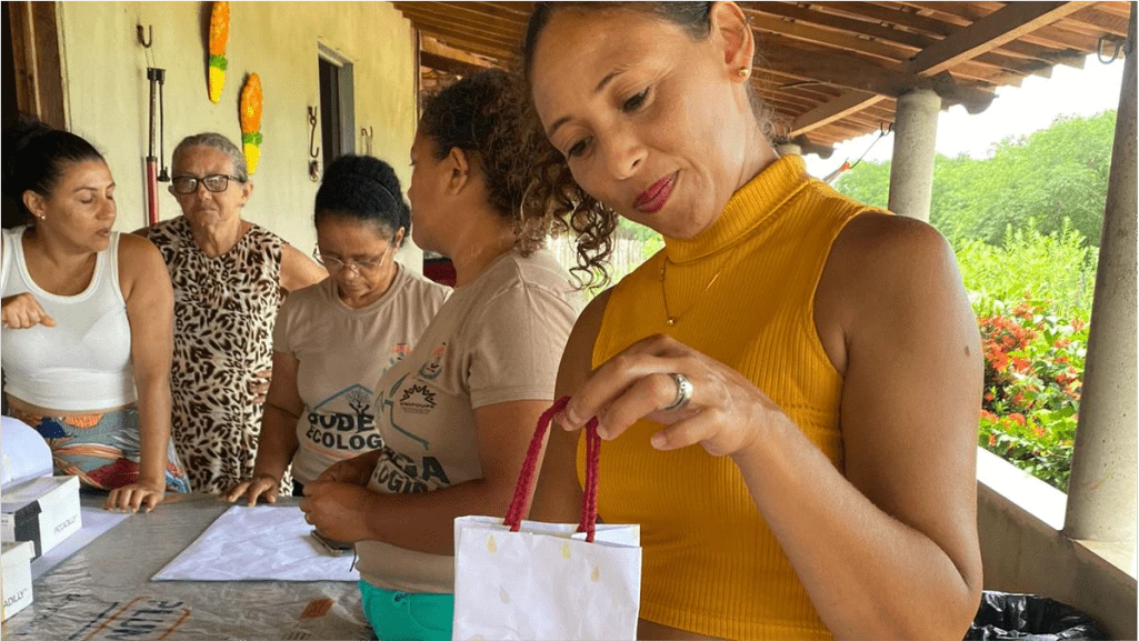 PRÁTICAS SUSTENTÁVEIS: RESPONSABILIDADE SOCIAL E COMPROMISSO COM O FUTURO.