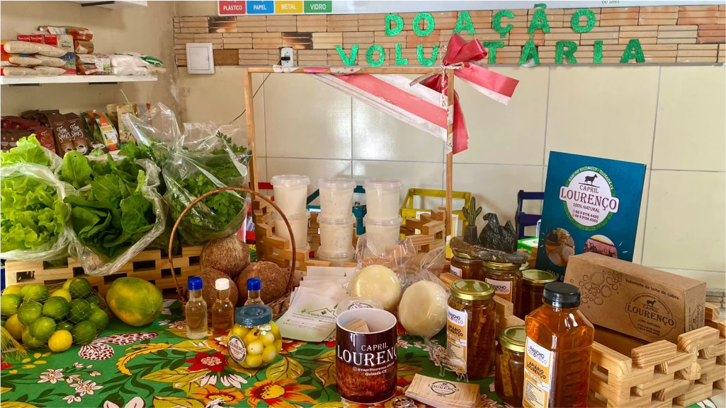 MUDANÇAS CLIMÁTICAS.