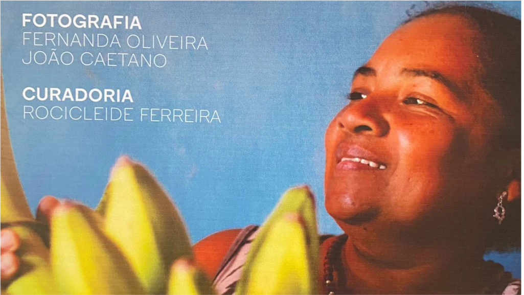 EXPOSIÇÃO ITINERANTE.