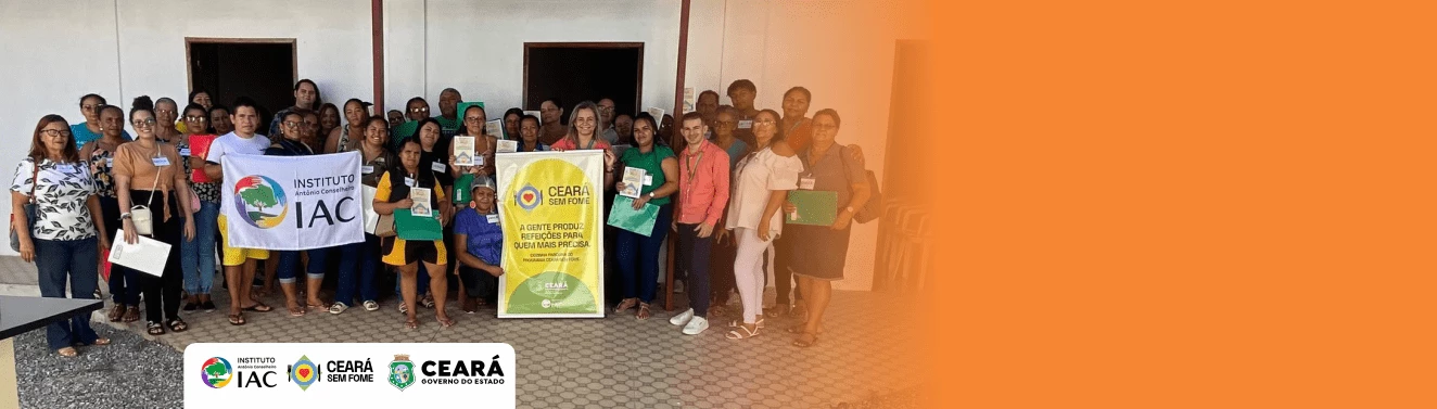 CEARÁ SEM FOME.